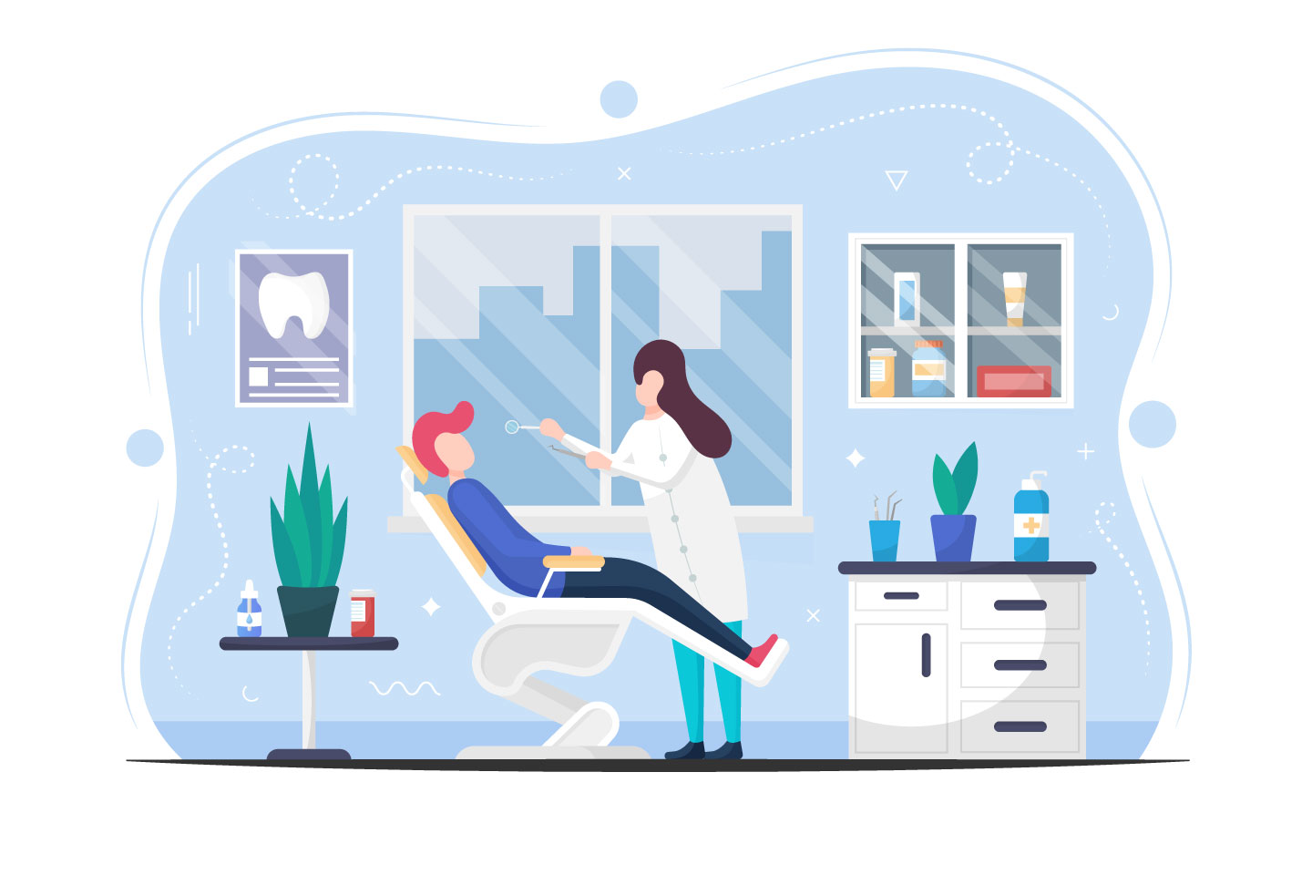 Dental Patient Self Scheduling: A Simple, Patient-Friendly Way to Modernize Dental Practices (8 Key Benefits)